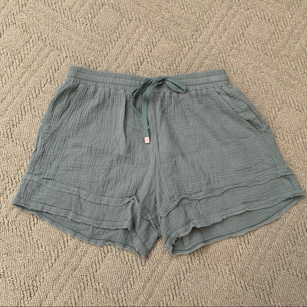 Roolee Shorts